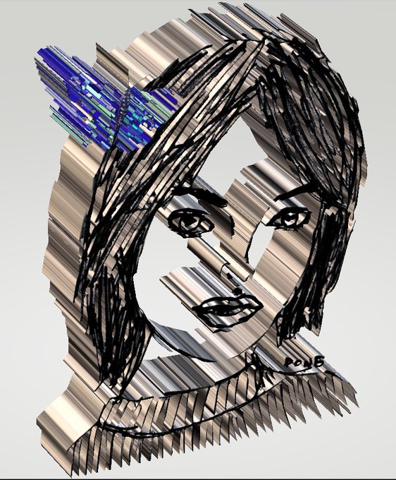 Random image